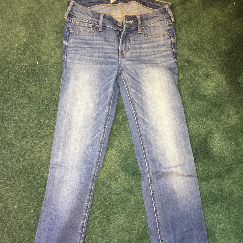 Jeans - Picture 2 of 3